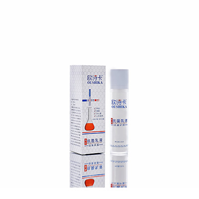 长丰多用途抗菌乳液