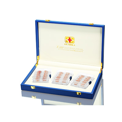 长丰子宫排毒套