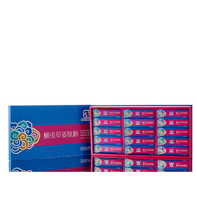 长丰调经养气汤