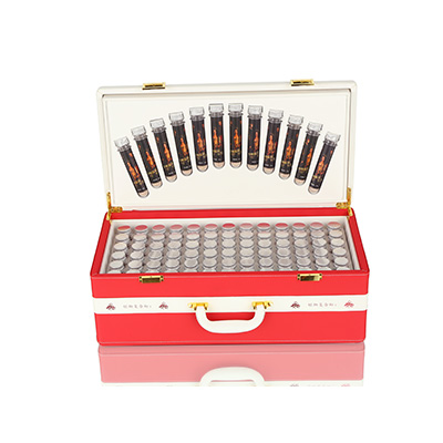 长丰产后卵巢回春套