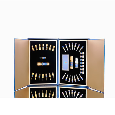 长丰7D私密抗衰养护套