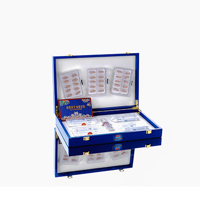 长丰爱芯回春综合版